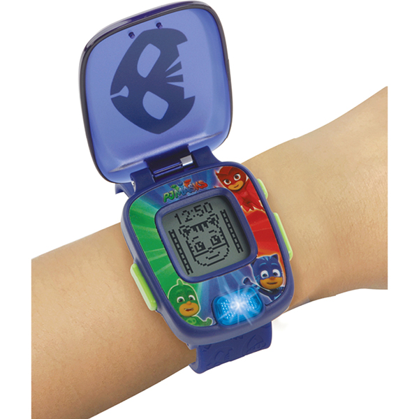 catboy learning watch