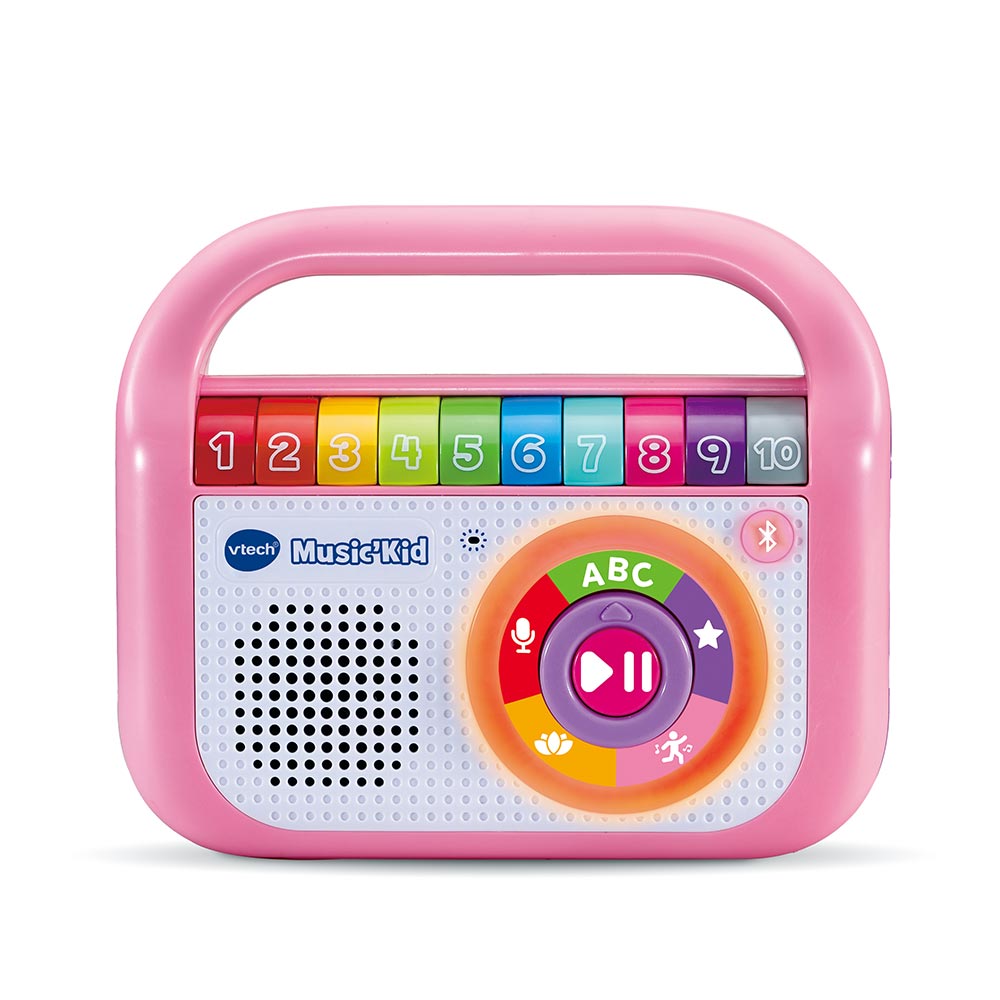 enceinte tour bluetooth enfant