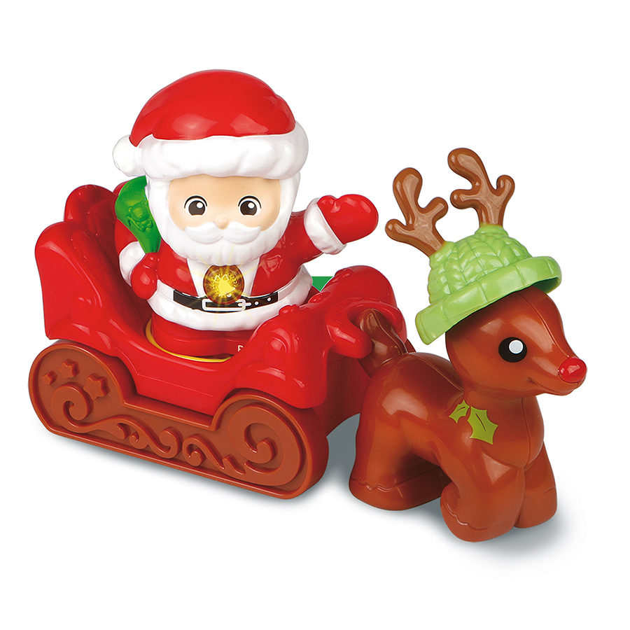 Super Calendrier De L Avent Tut Tut Copains Vtech Super Calendrier De L Avent Tut Tut Copains Vtech