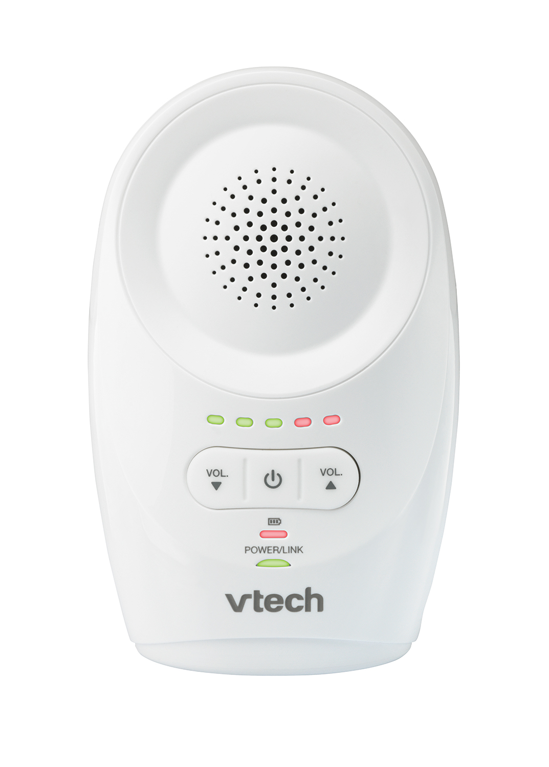 Enhanced Range Digital Audio Baby Monitor