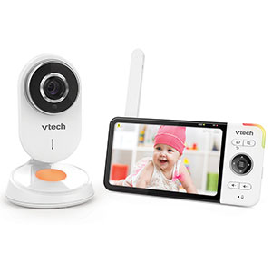 Video Clear Plus – Vtech - BebeZecolo janvier 2024