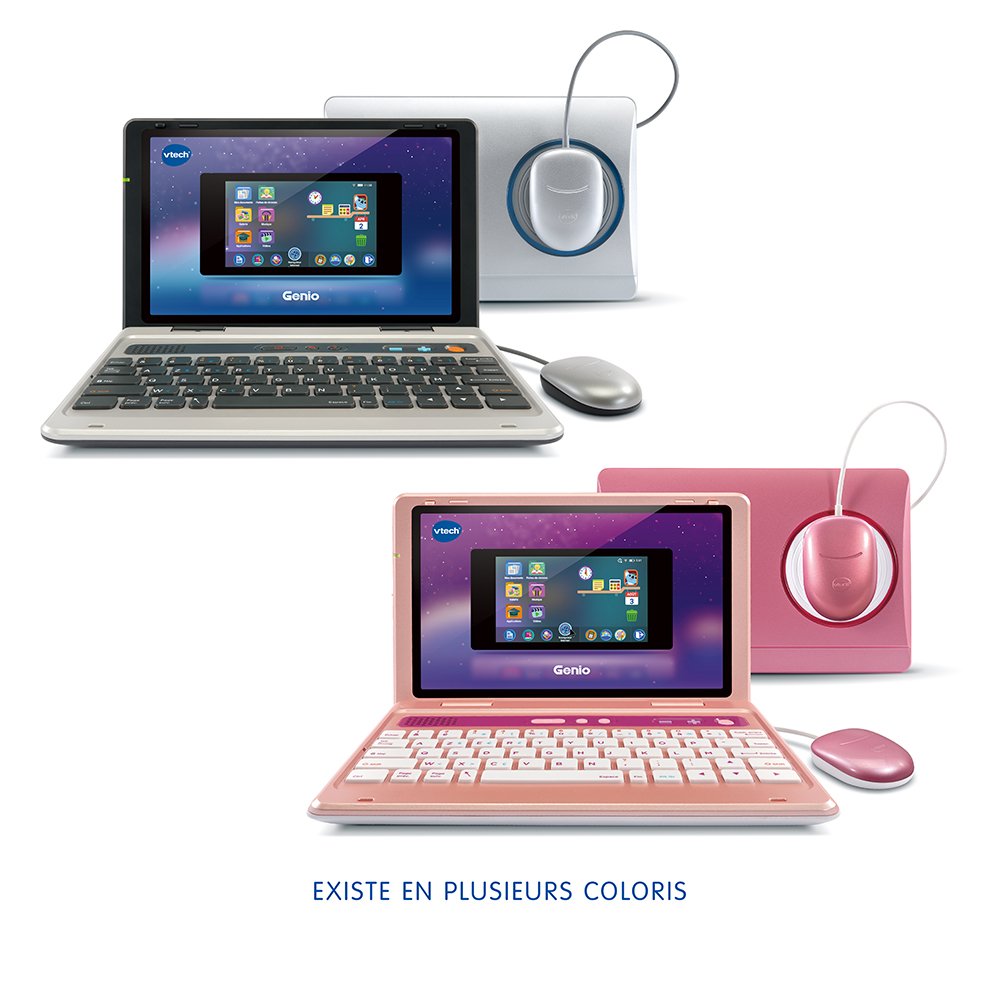 50€ sur Extension d'écran Lexibook 14” pour Ordinateur portable - Ecrans PC  - Achat & prix