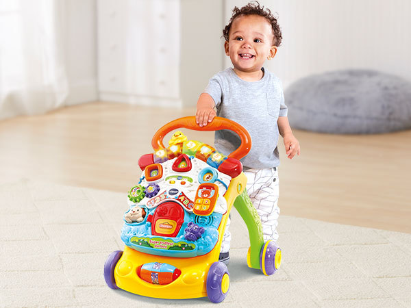 VTech Baby - Jouets éveil - cadeau naissance