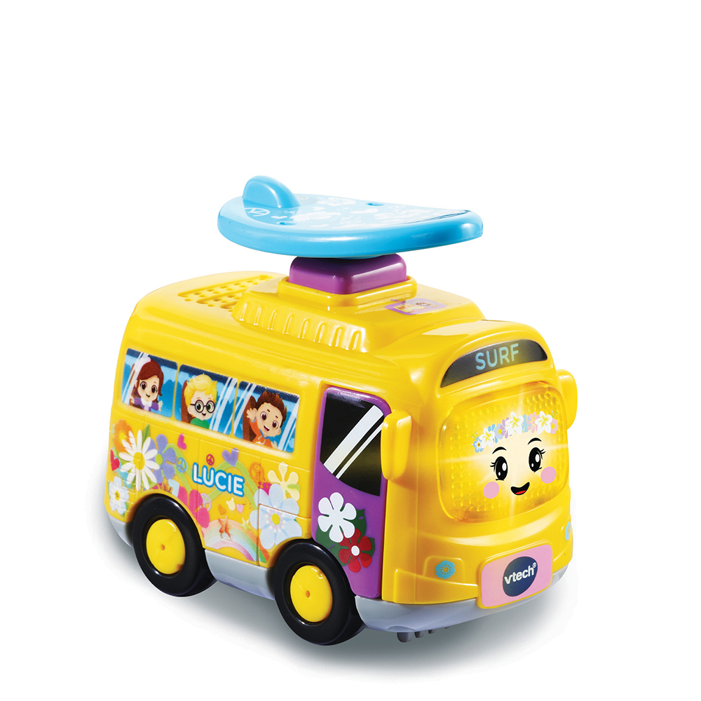 telecommande tut tut bolide