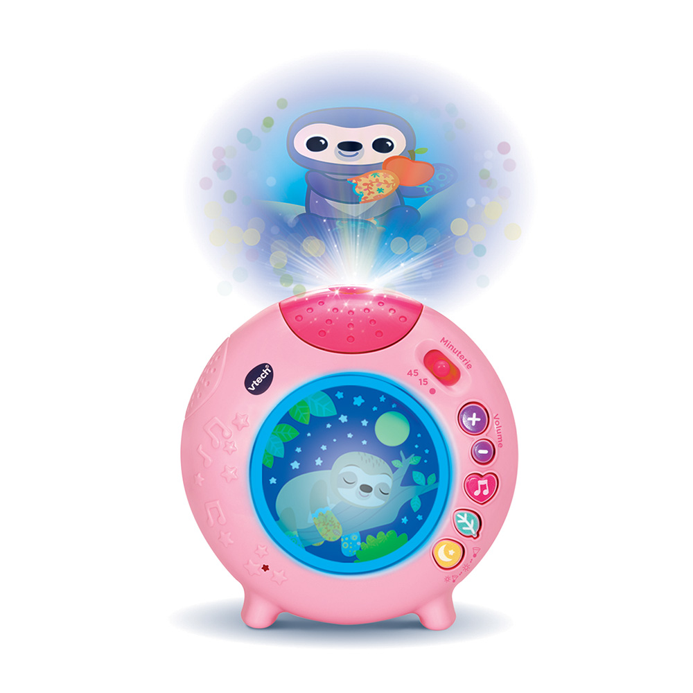 Mobile Musical des Baby Loulous