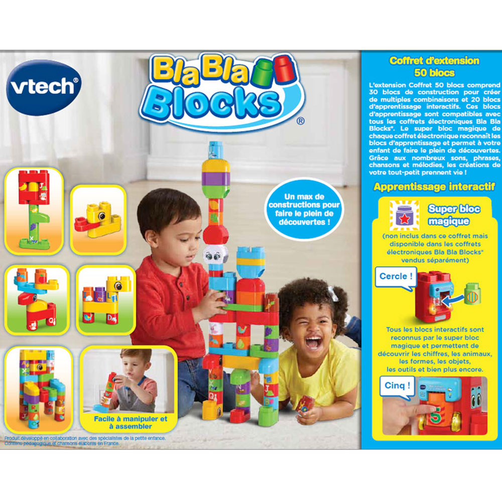 vtech blocks