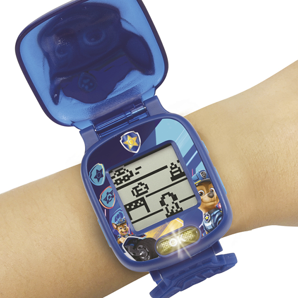 paw patrol game watch