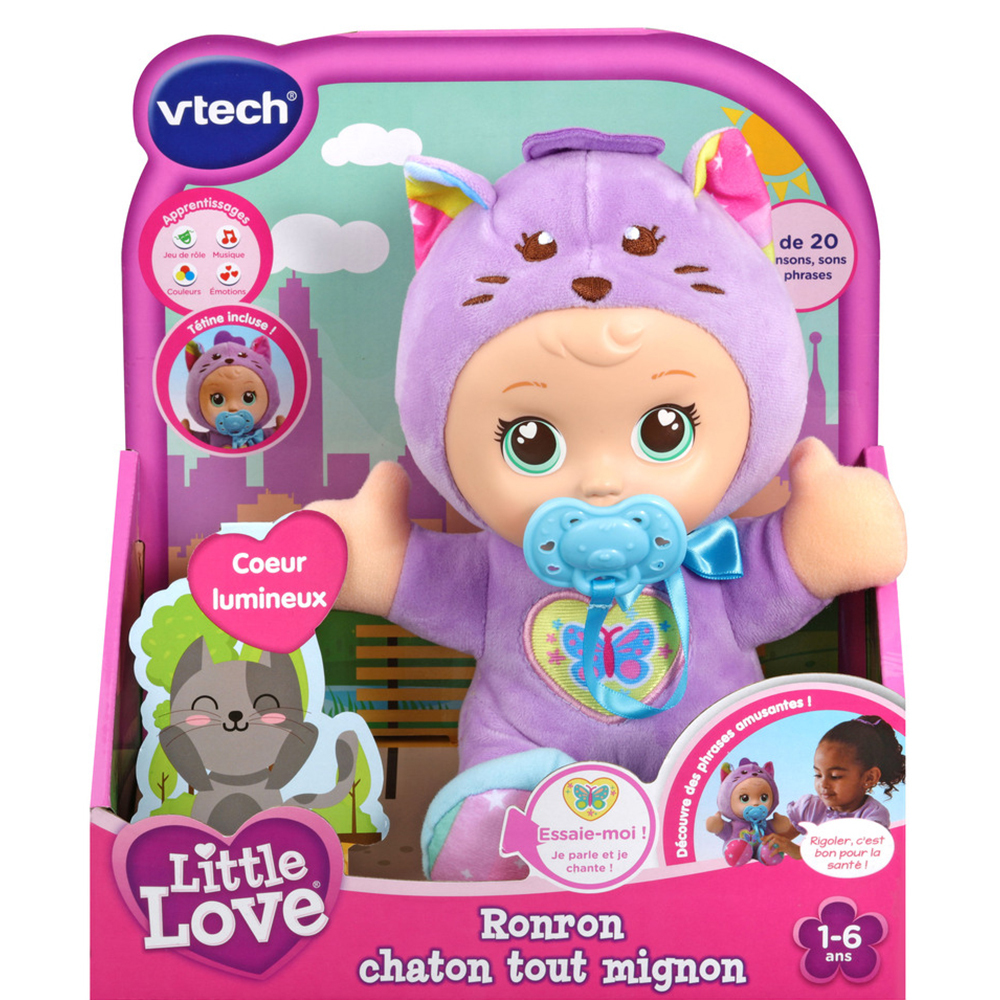 P Tits Bebes Deguises A L Unite Little Love Vtech P Tits Bebes Deguises A L Unite Little Love Vtech