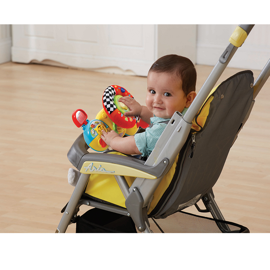 Mon Baby Volant Tut Tut Bolides Vtech Mon Baby Volant Tut Tut Bolides Vtech