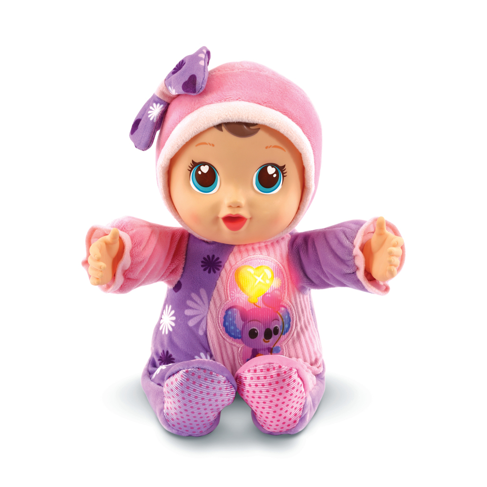 Emma Joue A Cache Cache Poupee Little Love Vtech Emma Joue A Cache Cache Poupee Little Love Vtech