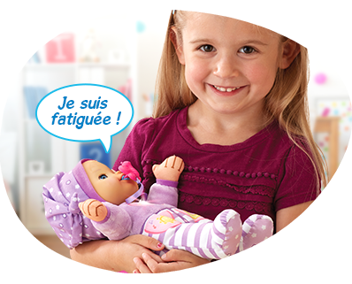 Little Love Poupees Parlantes Et Interactives Vtech Little Love Poupees Parlantes Et Interactives Vtech