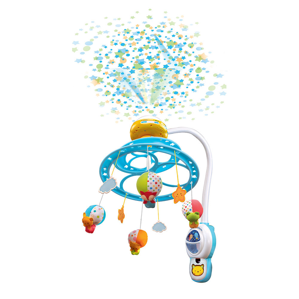 Lumi Mobile Nuit Etoilee Veilleuse Avec Projection Vtech Baby Lumi Mobile Nuit Etoilee Veilleuse Avec Projection Vtech Baby