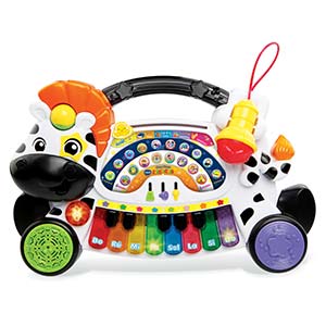 Cinqo- Super Micro Magic' Fun, micro jouet, micro, enfants, karaoké - 2/5  ans - version FR