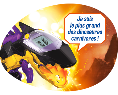 VTECH- Switch & GO Dinos-DREX Voiture/Dinosaure – L'ARBRE AUX LUTINS