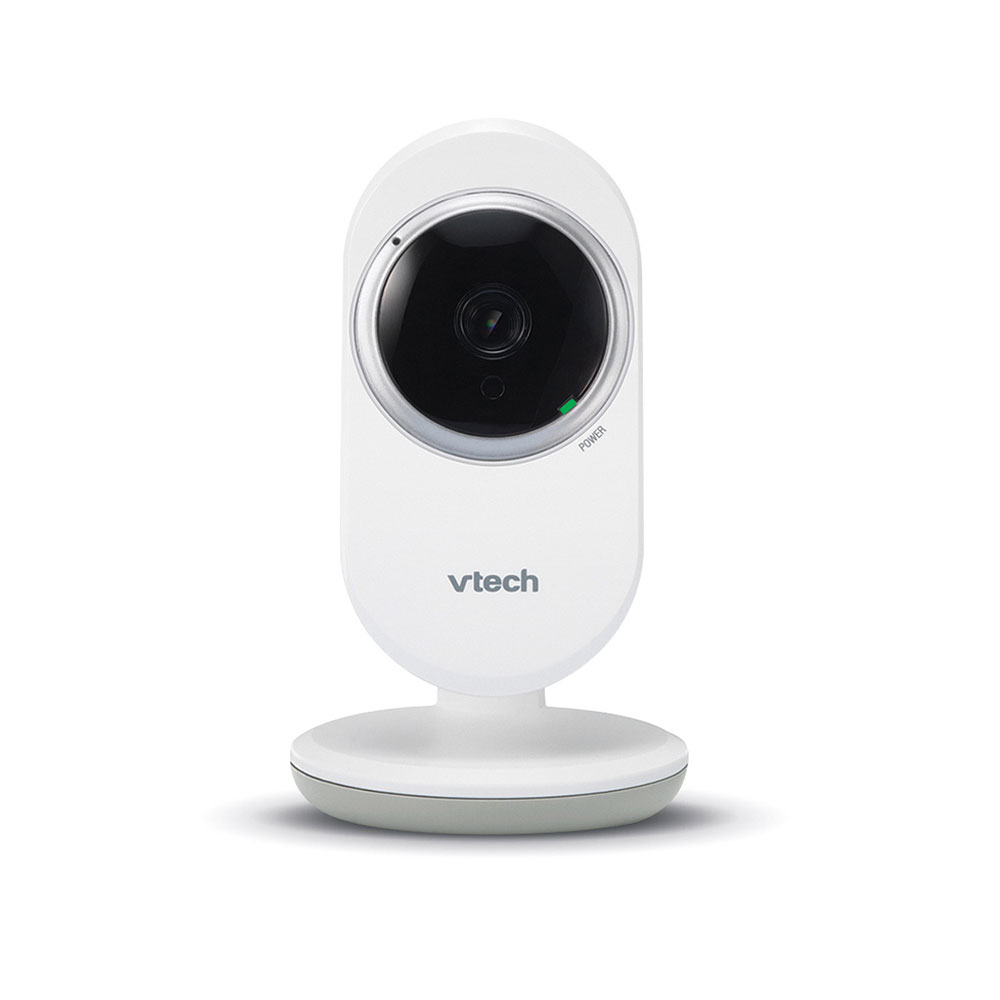 Vtech – support Flexible à montage rotatif pour caméra de surveillance  bébé, fixation de votre caméra sur les étagères ou les meubles du berceau