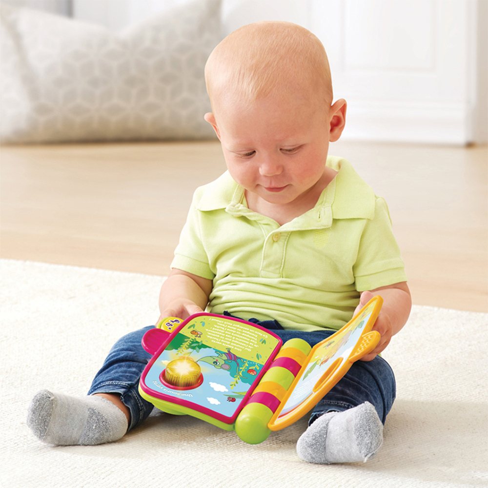 P Tit Livre Enchante Mes Premieres Comptines Livre Pour Bebe Vtech P Tit Livre Enchante Mes Premieres Comptines Livre Pour Bebe Vtech