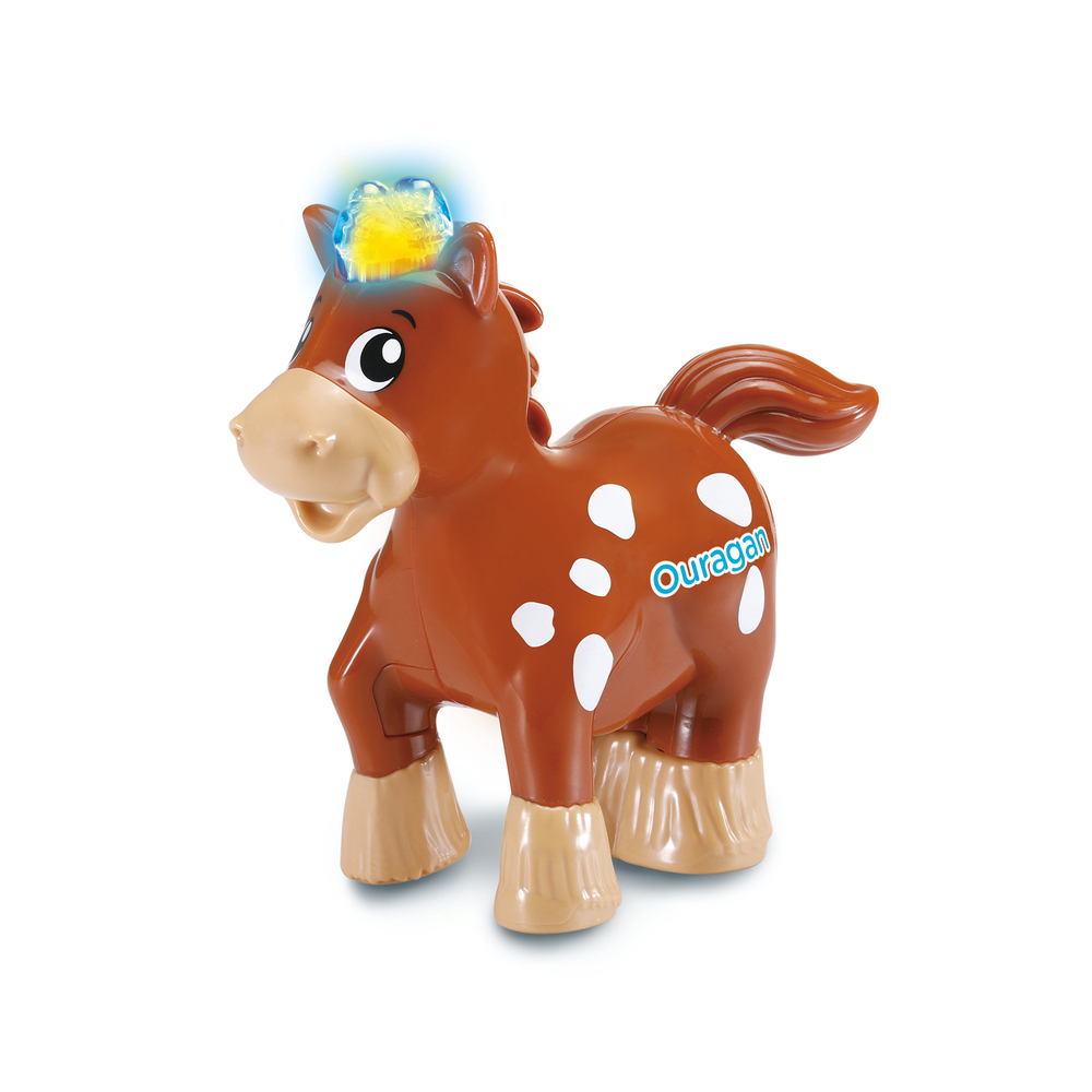 Jeu pour Magibook Le Roi Lion Les animaux de la savane VTECH - Dès 2 Jeu pour Magibook Le Roi Lion Les animaux de la savane VTECH - Dès 2