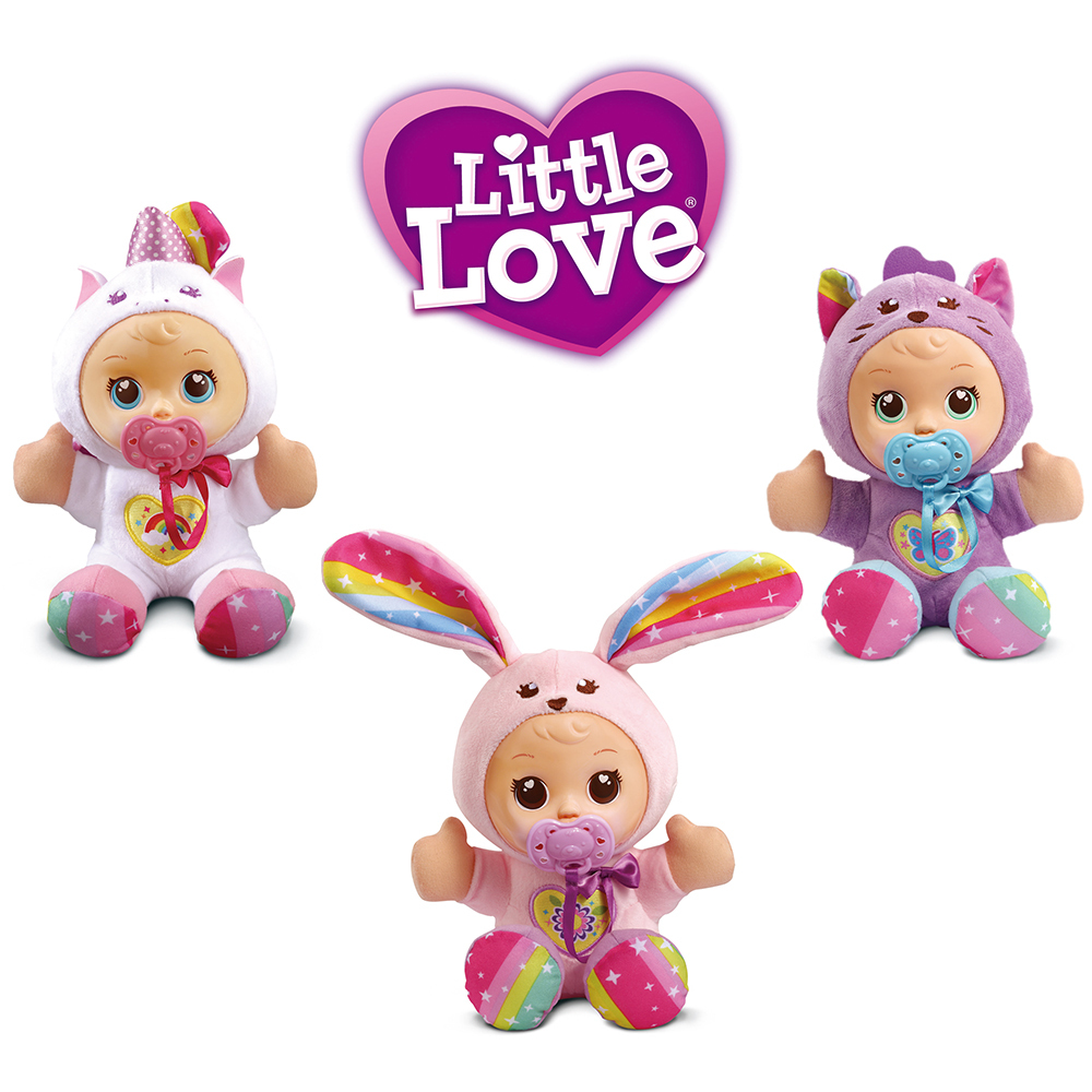 P Tits Bebes Deguises A L Unite Little Love Vtech P Tits Bebes Deguises A L Unite Little Love Vtech
