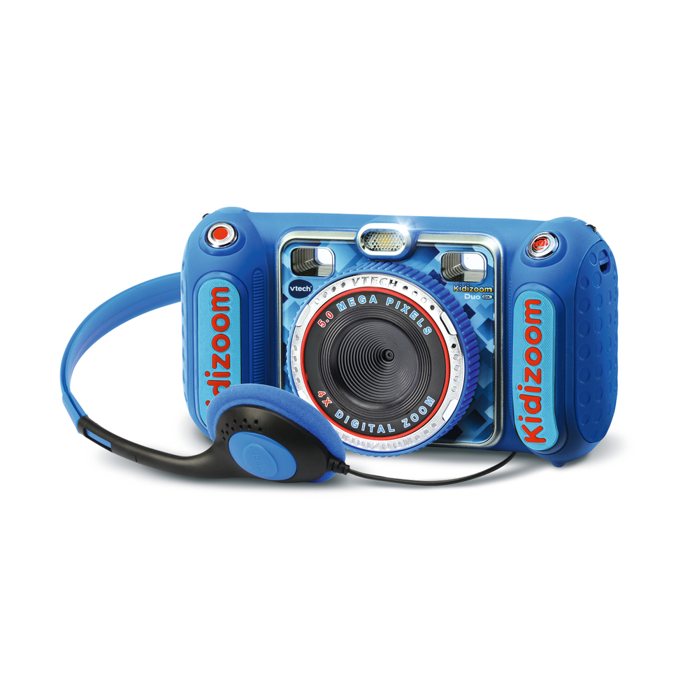 Vtech Kidizoom Duo DX, the dual lens camera for kids for Vtech Kidi