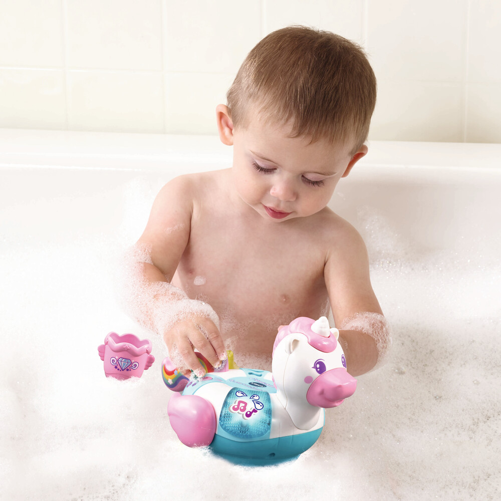 Magic Splash P Tites Bouees Animaux Jouets De Bain Bebe Vtech Magic Splash P Tites Bouees Animaux Jouets De Bain Bebe Vtech