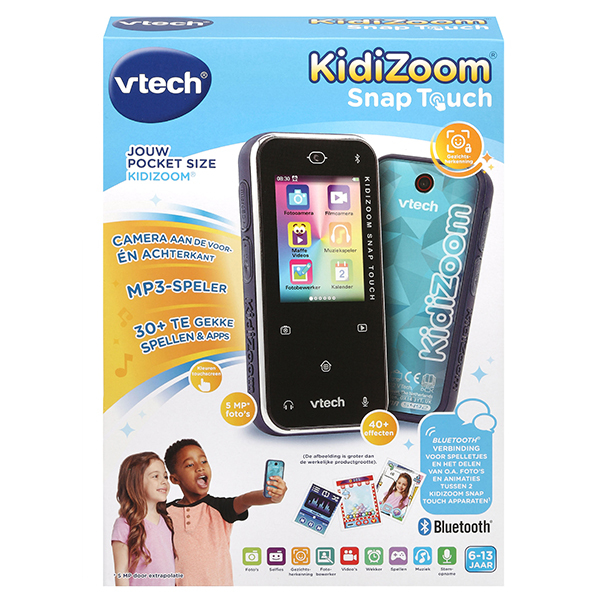 Kidizoom snapchat Clearance