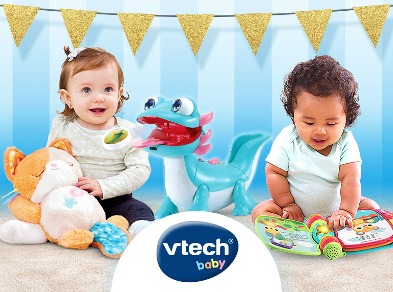 VTech Baby Jouets eveil cadeau naissance