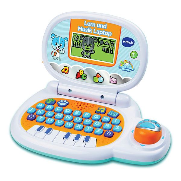 download manager vtech