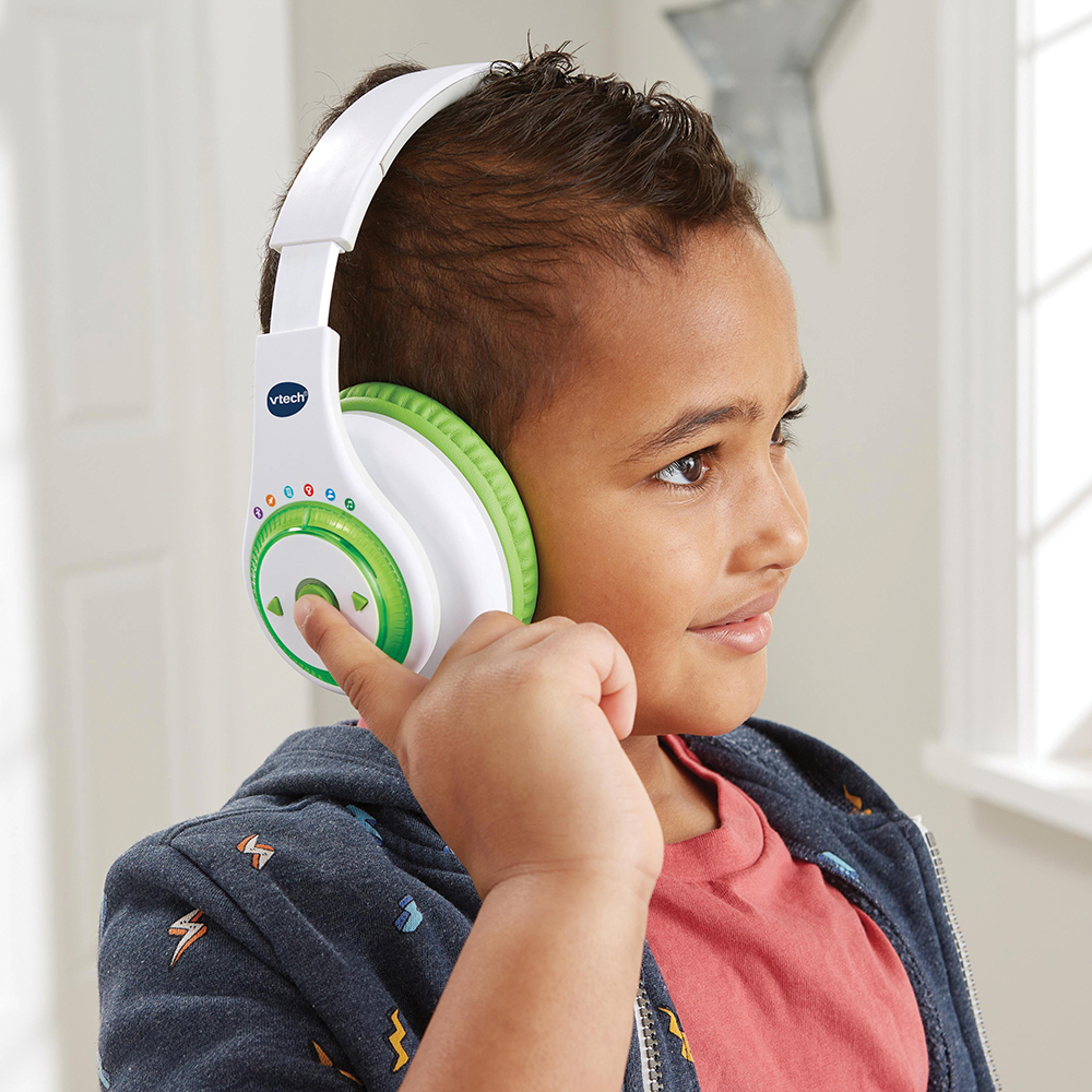 Les meilleurs casques audio pour enfant - Journal de la Petite Enfance
