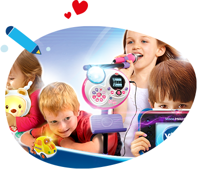 Agenda électronique VTECH Kidisecrets Selfie Music Noir avec lecteur MP3  pour filles de 6 à 12 ans - Cdiscount Jeux - Jouets