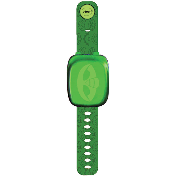 gekko learning watch