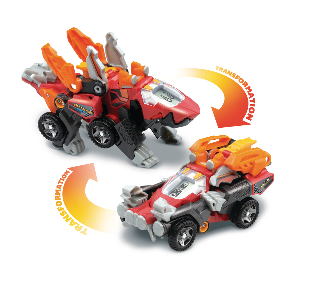 Dinosaure transformable vtech Clearance