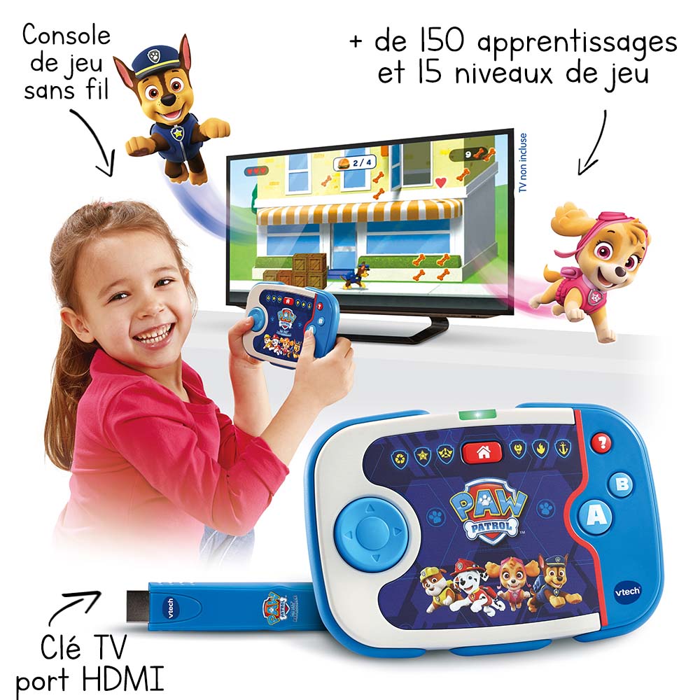 Jeux vtech hot sale