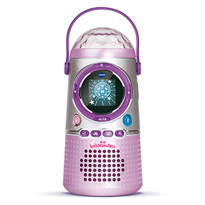 kidi vtech moov lightshow vertbaudet
