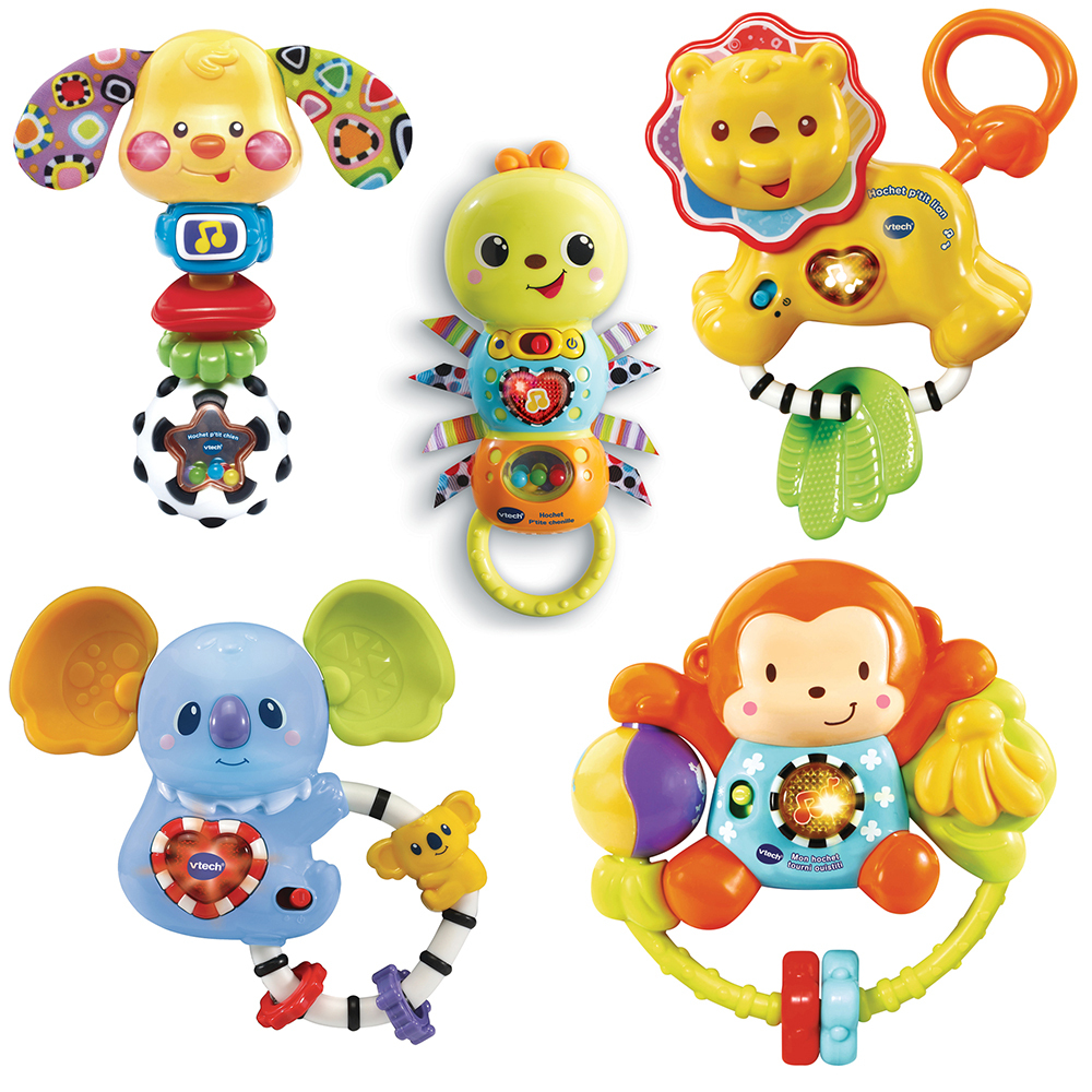 Hochets Musicaux Hochets Musicaux Bebe Vtech Baby Hochets Musicaux Hochets Musicaux Bebe Vtech Baby