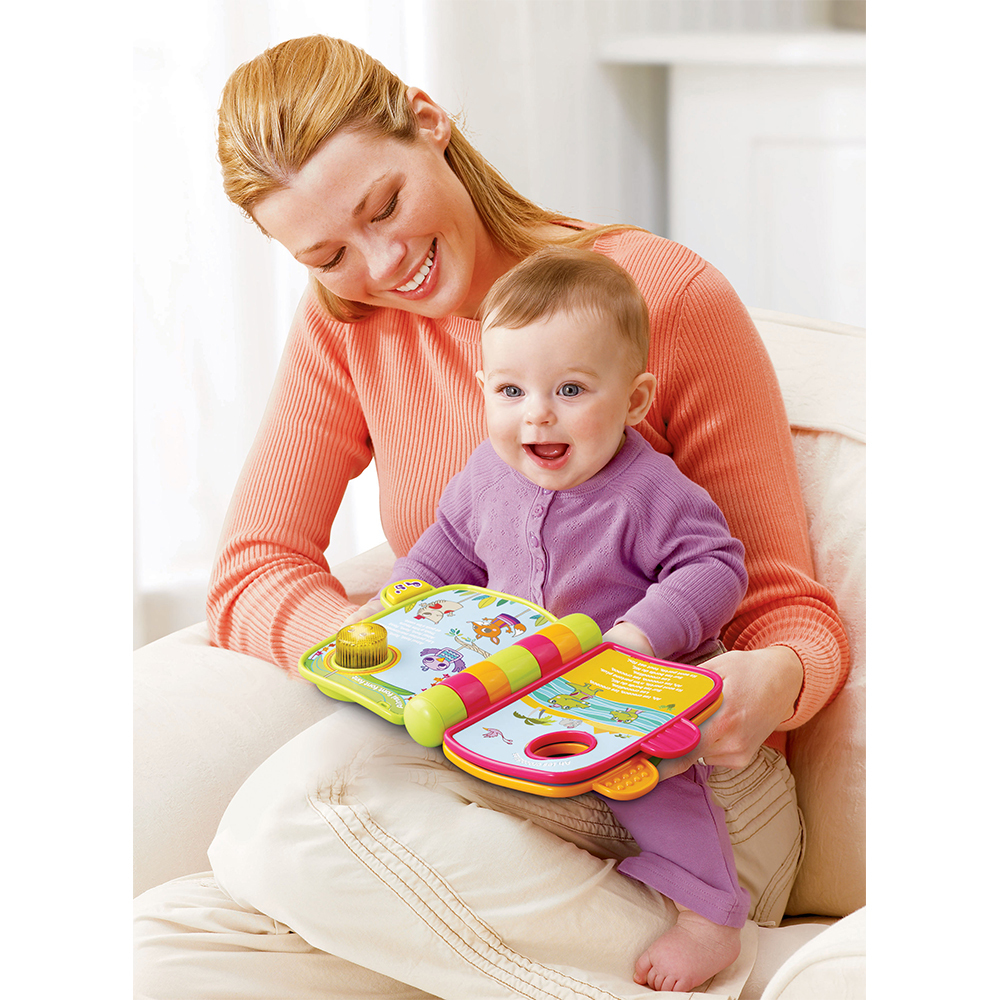 P Tit Livre Enchante Mes Premieres Comptines Livre Pour Bebe Vtech P Tit Livre Enchante Mes Premieres Comptines Livre Pour Bebe Vtech