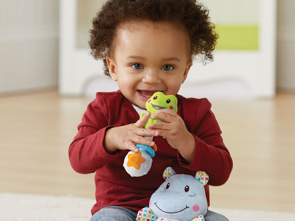 Jouets Eveil Cadeau Naissance Vtech Baby