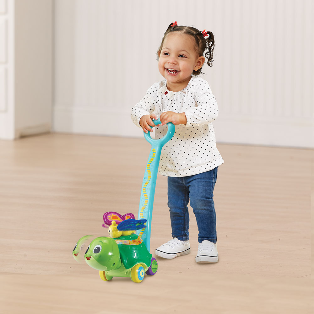 Vtech Tortue Lumineuse Et Musicale Pousse Pousse Tortue Vtech Tortue Lumineuse Et Musicale Pousse Pousse Tortue