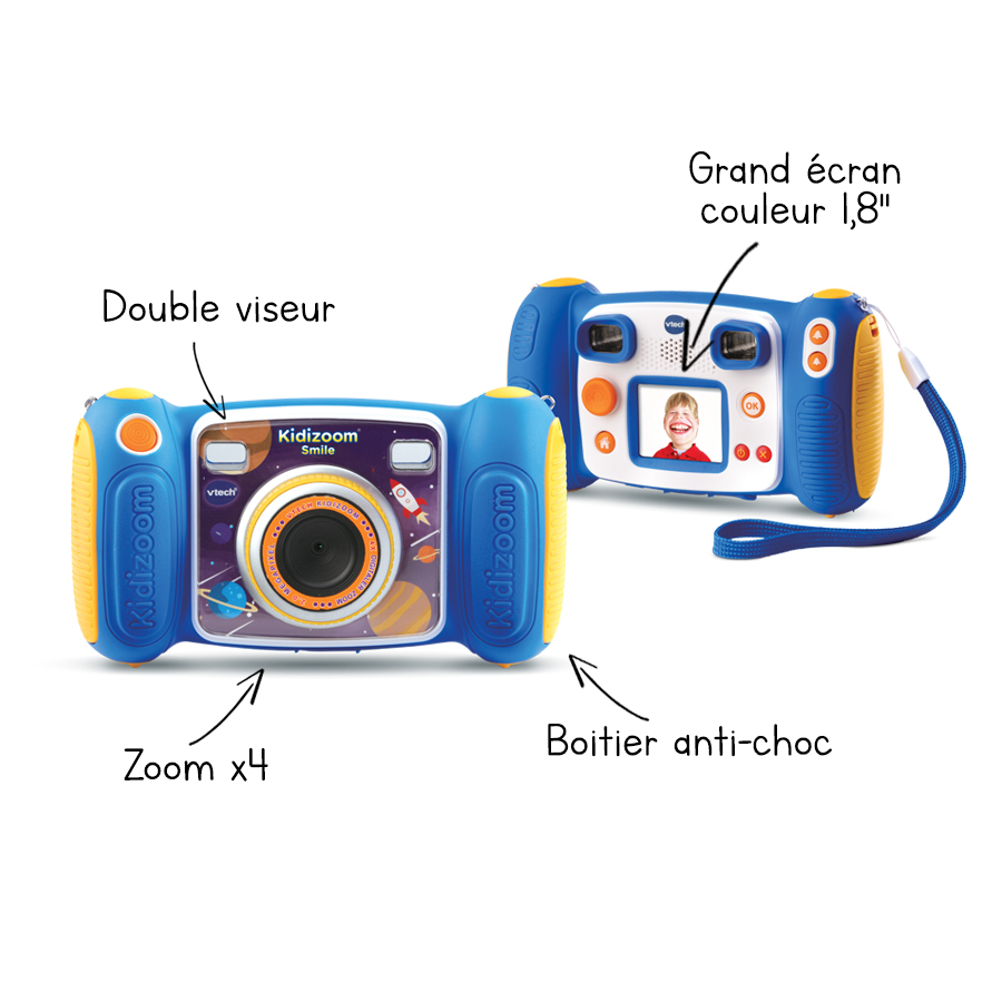 Jouets Et Jeux Fp Enfants Camera Bleu Neuf 1 Vtech Kidizoom Flix Jeux Educatifs Jouets Et Jeux Fp Enfants Camera Bleu Neuf 1 Vtech Kidizoom Flix Jeux Educatifs