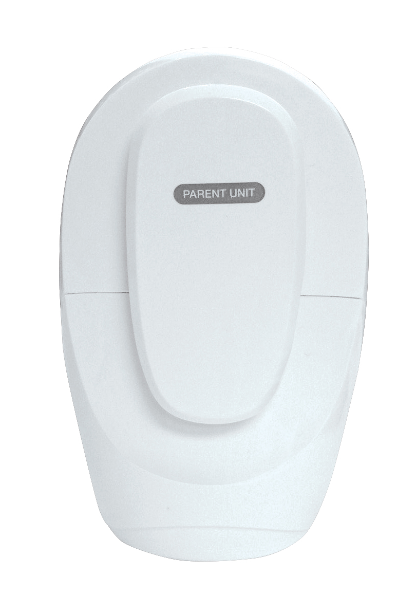 Enhanced Range Digital Audio Baby Monitor