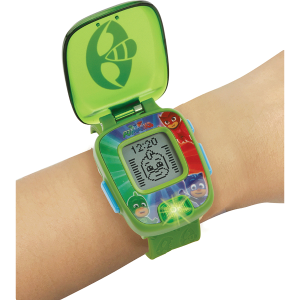 gekko vtech watch