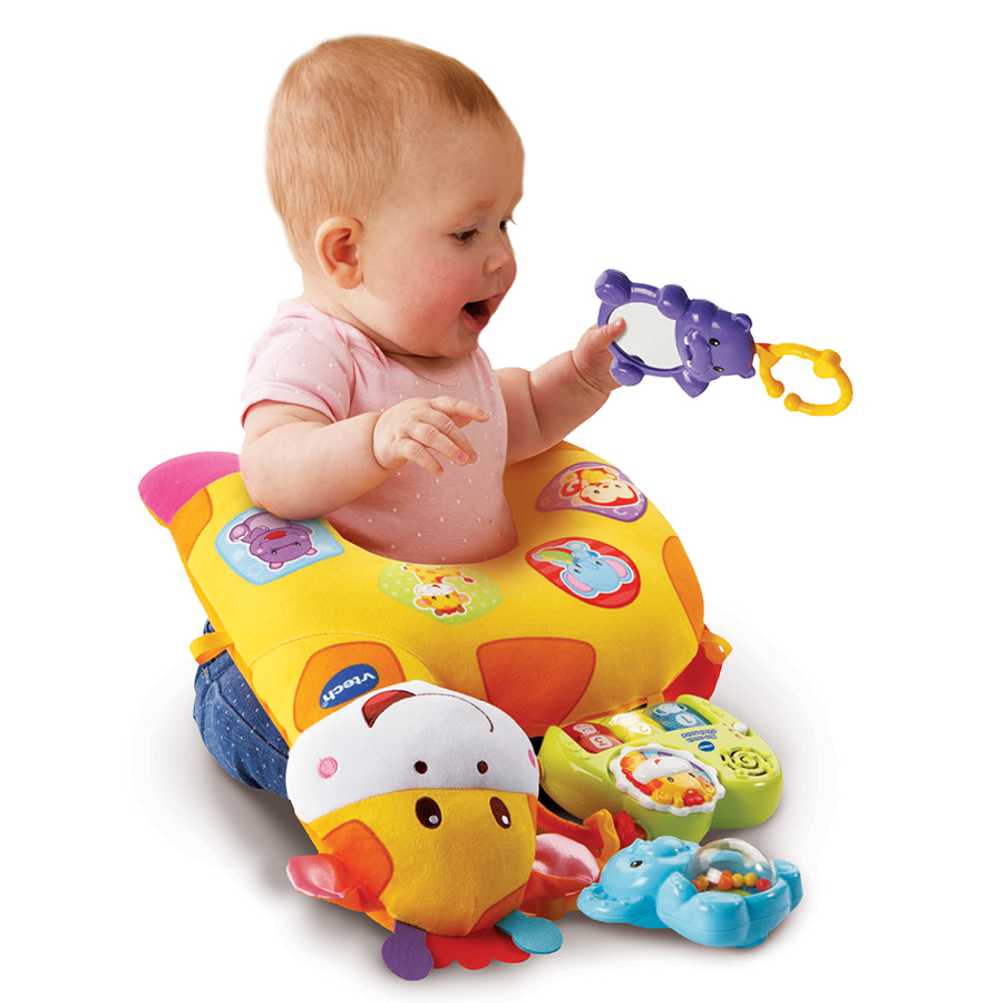 Mon Coussin D Eveil Musical Vtech Mon Coussin D Eveil Musical Vtech