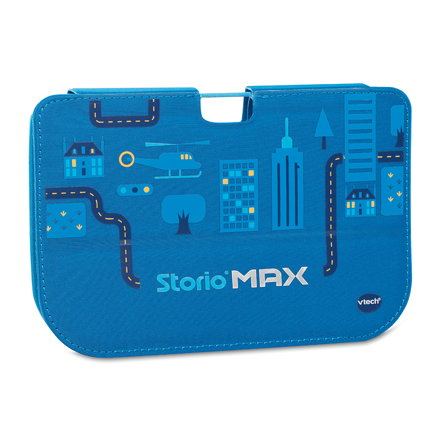 Protection en verre flexible pour tablette Vtech Storio Max XL 2.0, 7 ,  paquet x2