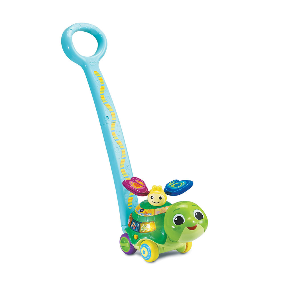Vtech Tortue Lumineuse Et Musicale Pousse Pousse Tortue Vtech Tortue Lumineuse Et Musicale Pousse Pousse Tortue