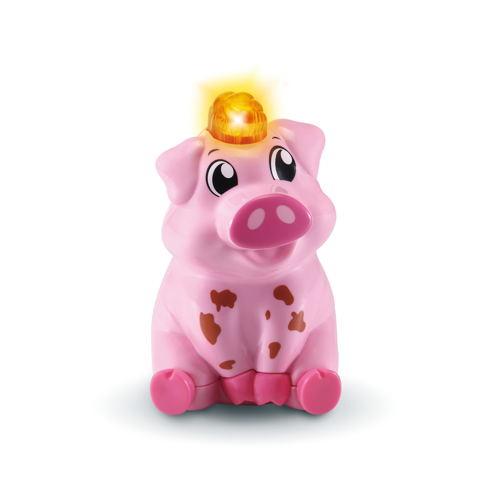 Puzzle interactif des animaux - VTech - 12 mois | by Kiabi Puzzle interactif des animaux - VTech - 12 mois | by Kiabi