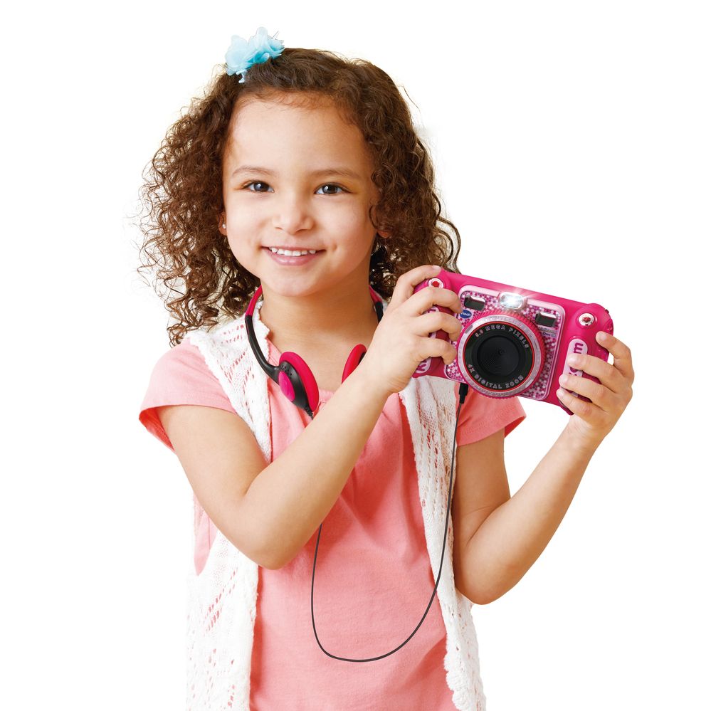 Sotel  VTech KidiZoom Duo Pro Appareil photo numérique pour enfants