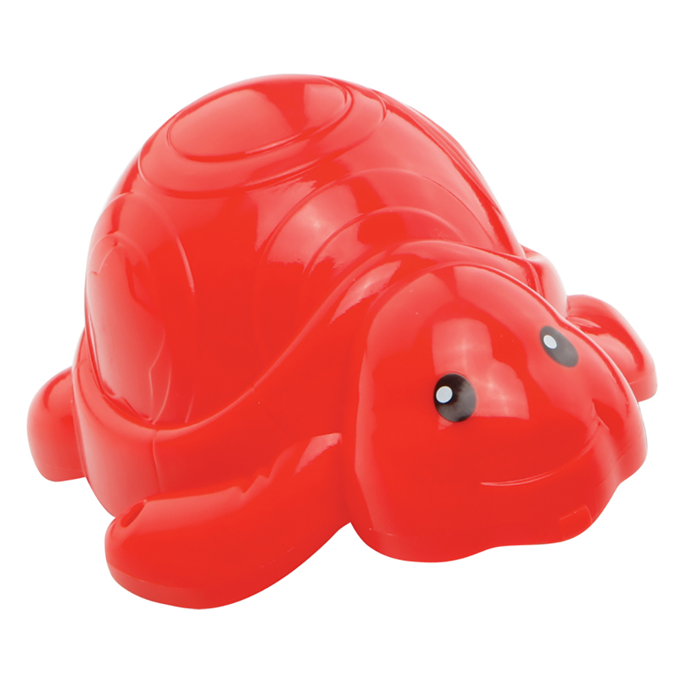 Color 3480-515322 Juguete para baño VTech- Elefante al Agua bebé