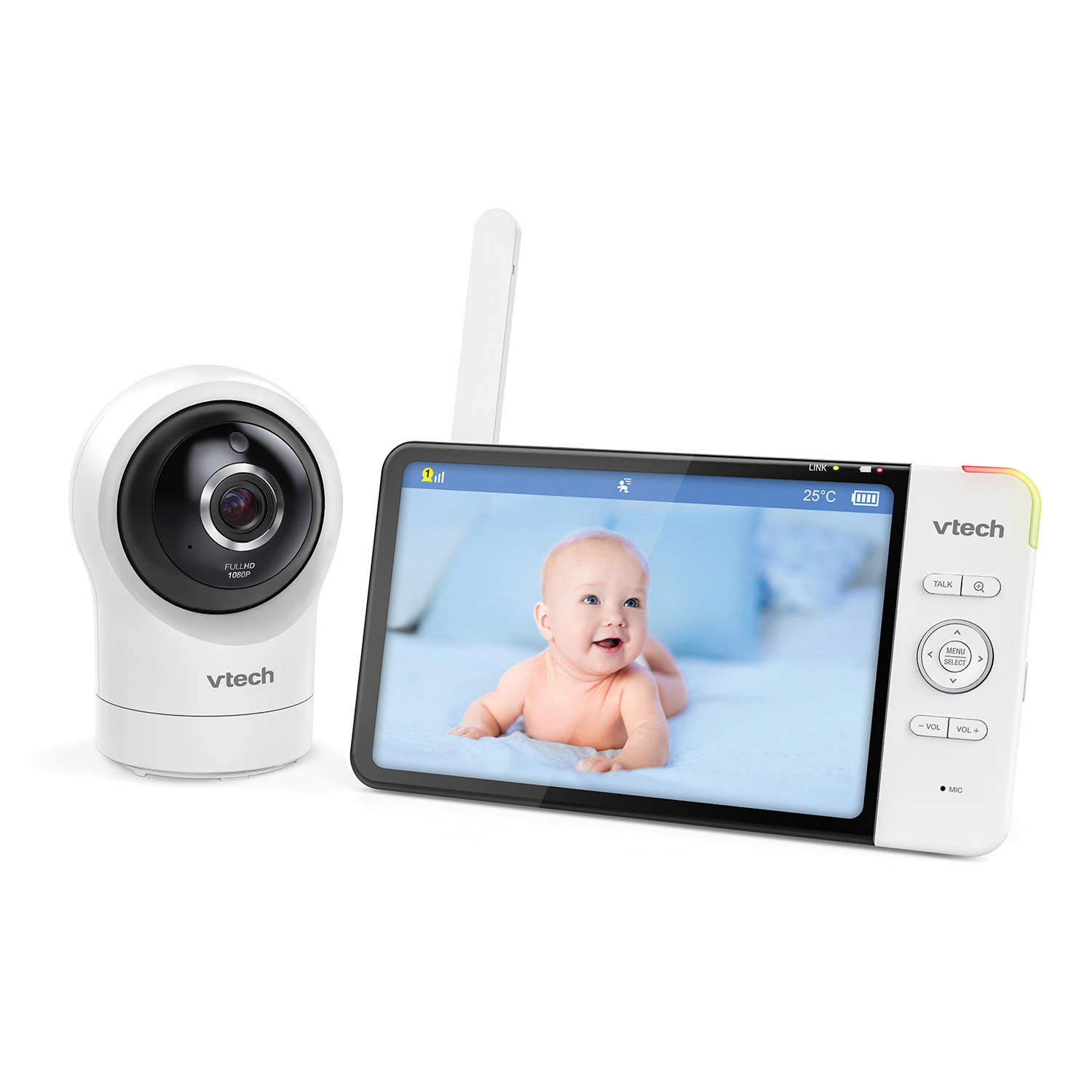 rm7764hd additional camera