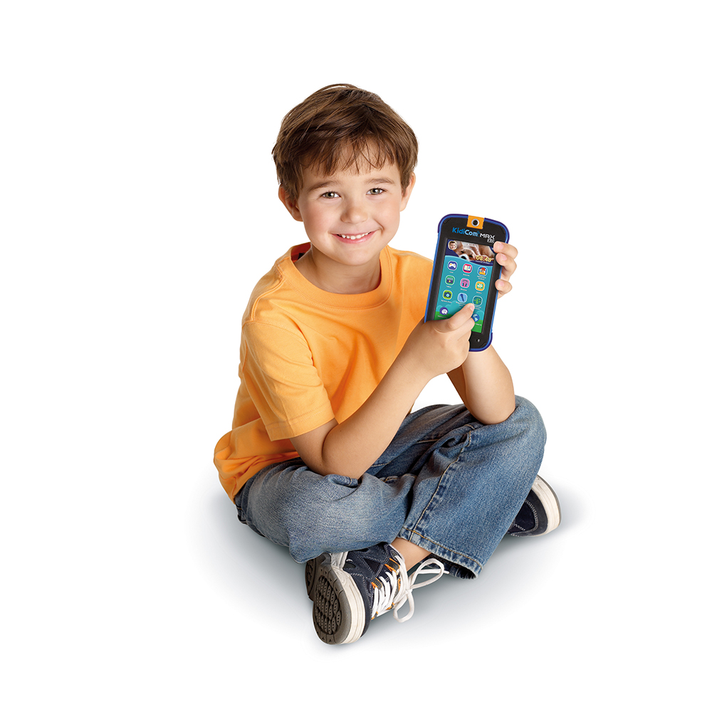 Kidicom Max 3.0 Mon Premier Téléphone Portable Enfant – secretbambin.com