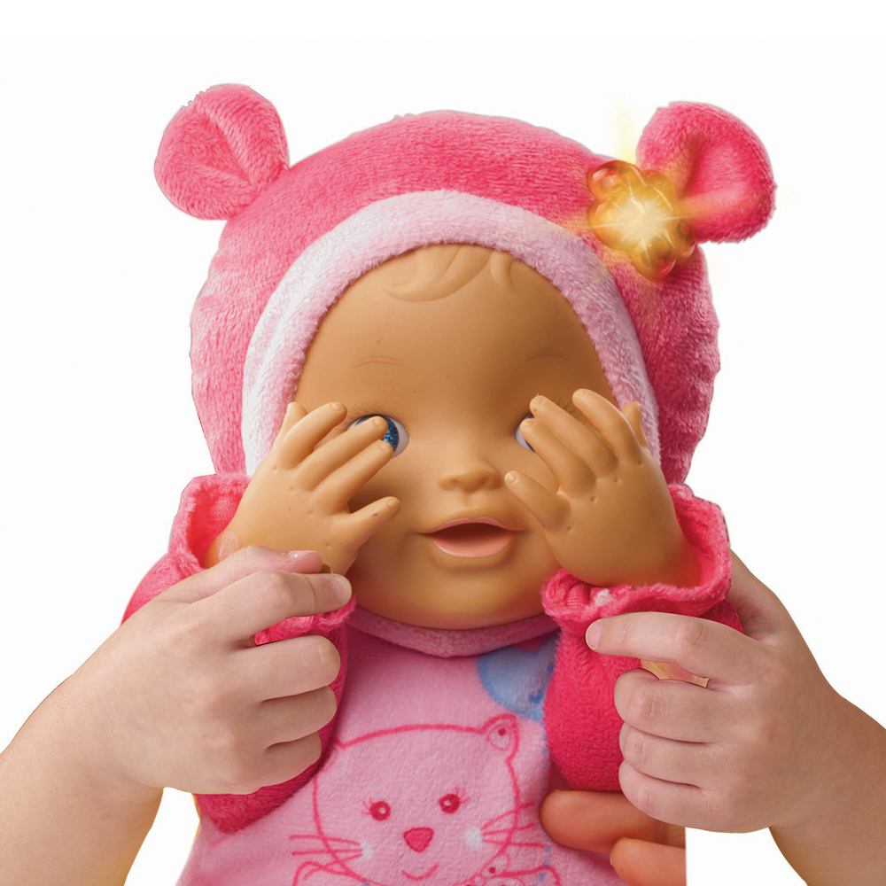 Mon Bebe Coucou Cache Poupee Interactive Little Love Vtech Mon Bebe Coucou Cache Poupee Interactive Little Love Vtech