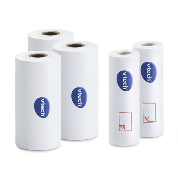 Kaal bescherming Dertig VTech KidiZoom Print Cam - Papier refill pack